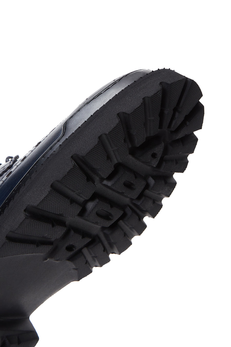 Men's Leather Casual Shoes