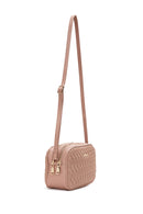 Women's Mink Crossbody Bag | Derimod