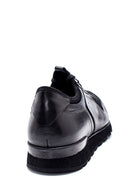 Men's Leather Sneaker | Derimod