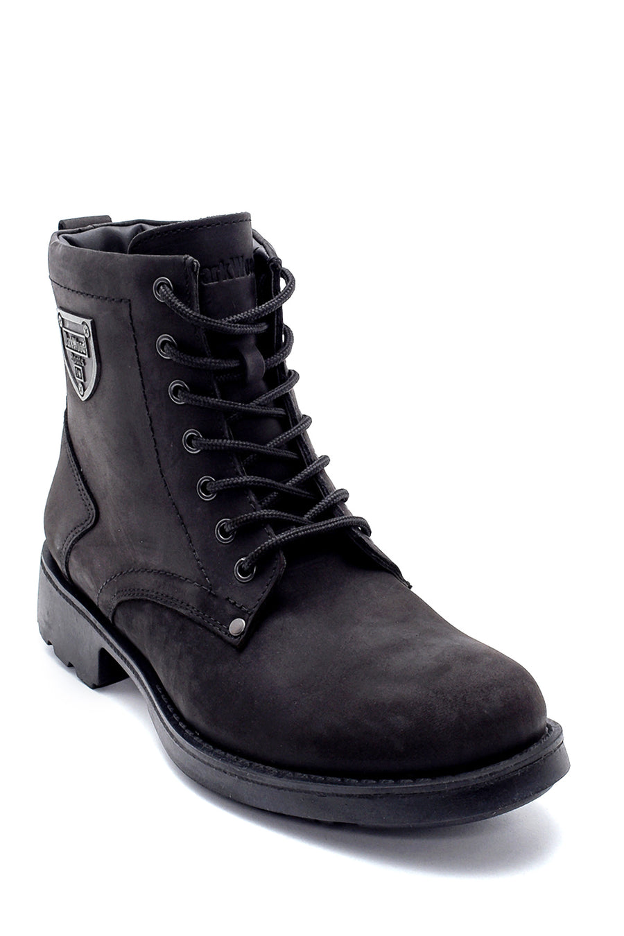 Men's Darkwood Nubuck Boots