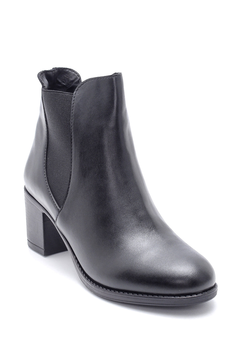 Women's Heeled Boots