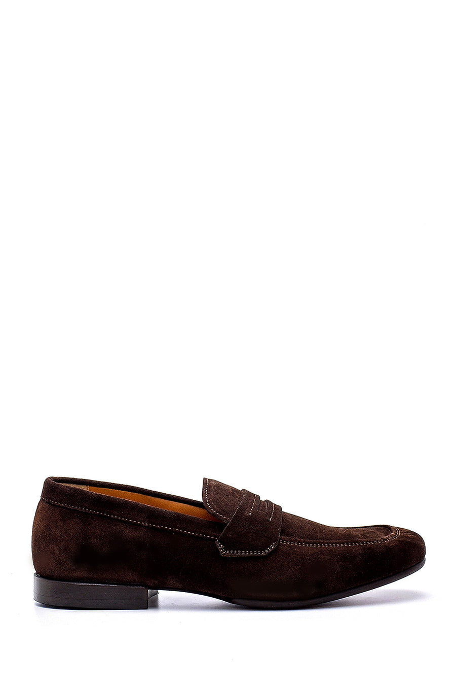 Men's Suede Casual Loafer 20SFD305310 | Derimod