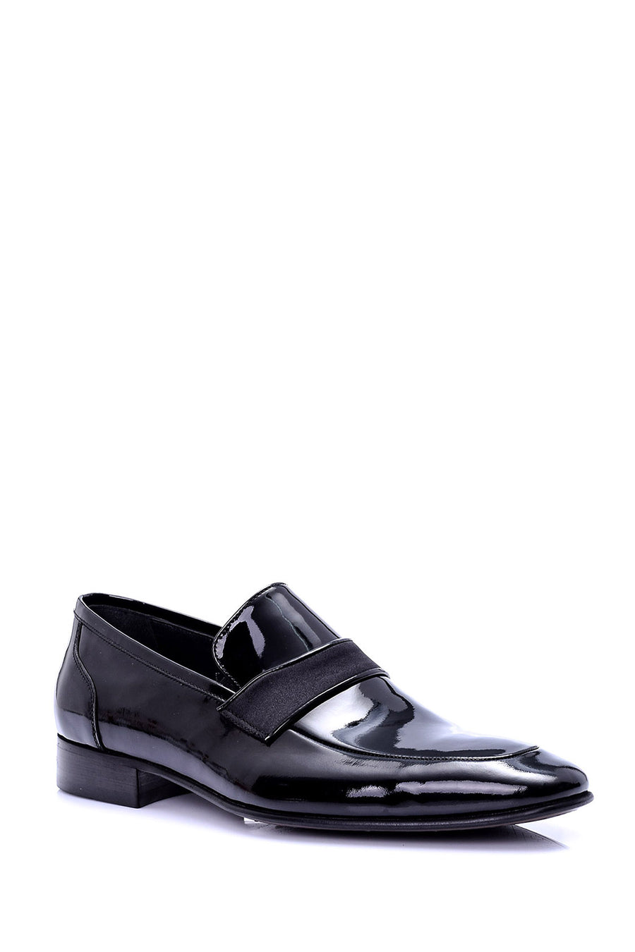 Men's Patent Leather Shoes