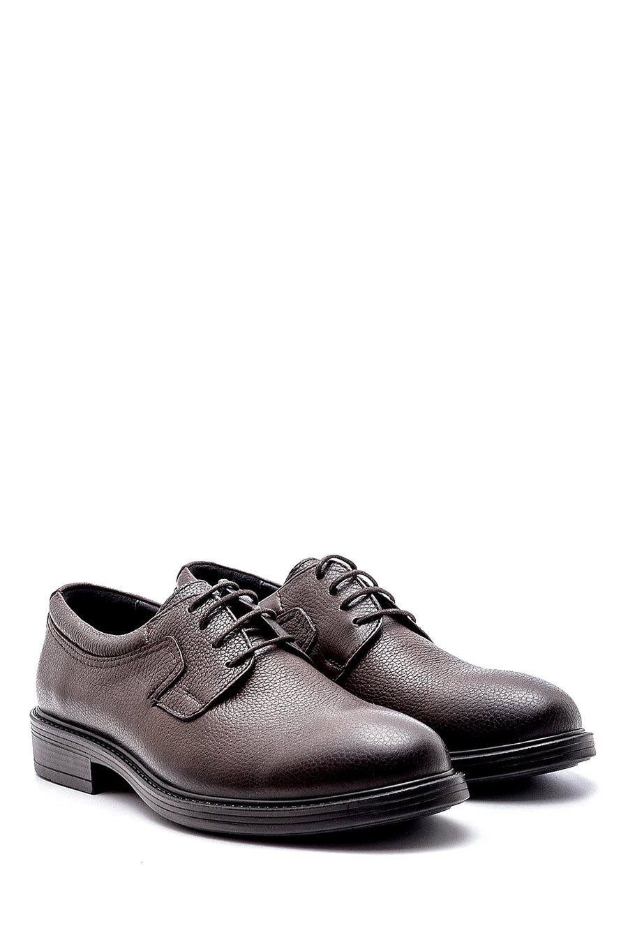 Men's Leather Classic Shoes