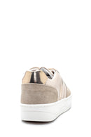 Women's Stripe Detailed Sneaker | Derimod