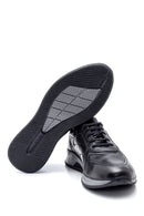 Men's Leather Sneaker | Derimod