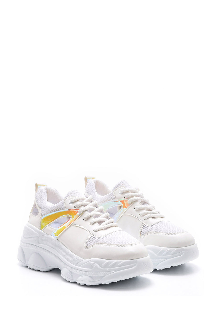 Kadın Sneaker