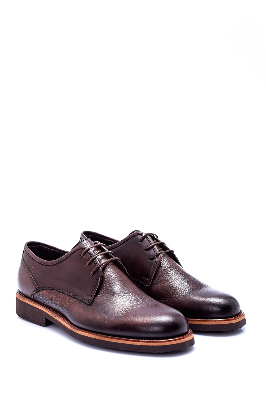 Men's Lace-Up Shoes
