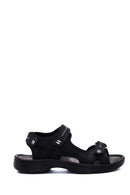 Men's Leather Sandals | Derimod