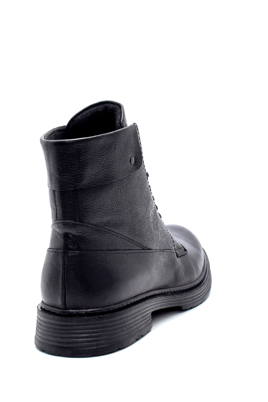 Men's Leather Boots