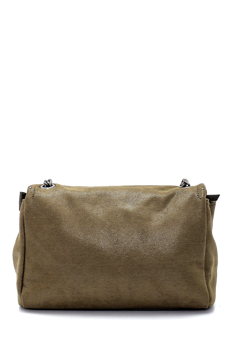 Women's Chain Strap Shoulder Bag