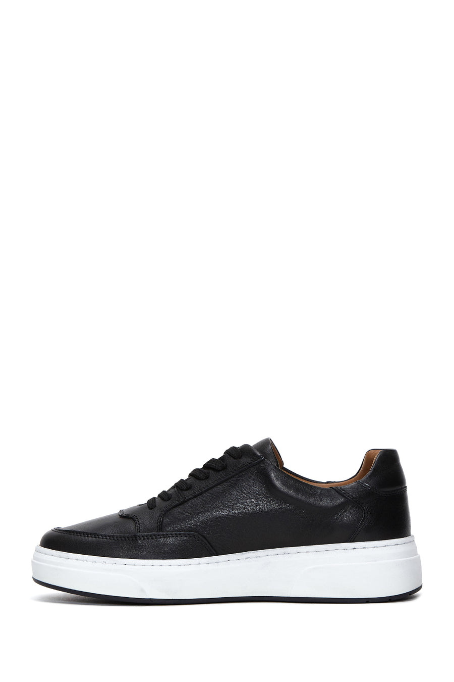 Men's Leather Sneaker