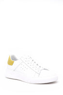 Men's Leather Sneaker | Derimod