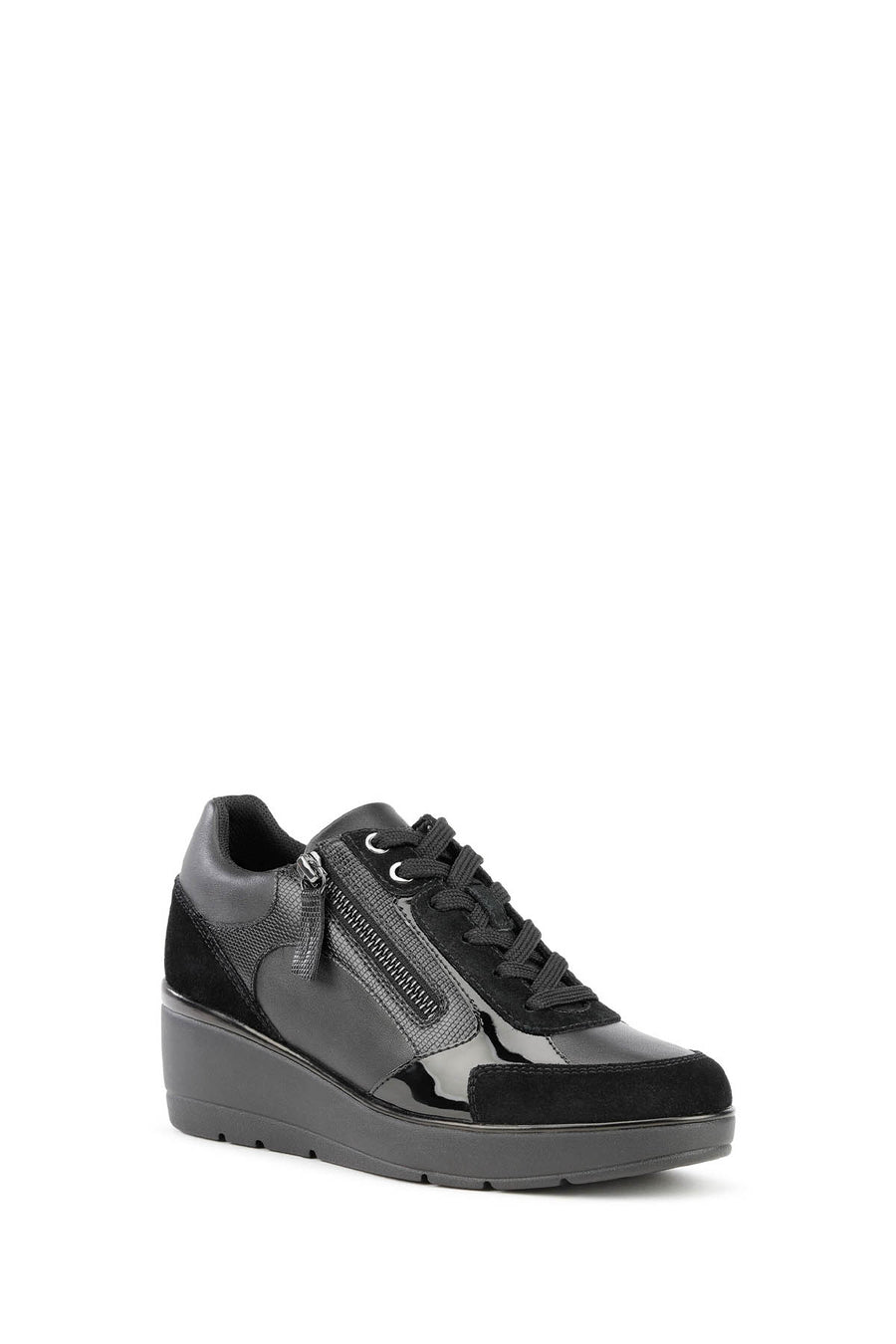 Kadın Geox Ilde Sneaker