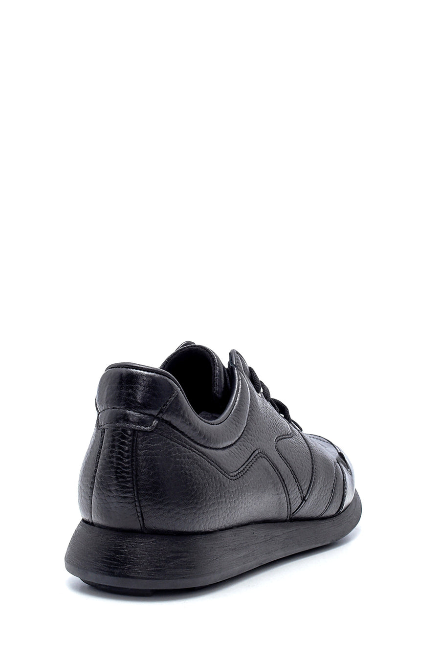 Erkek Deri Sneaker
