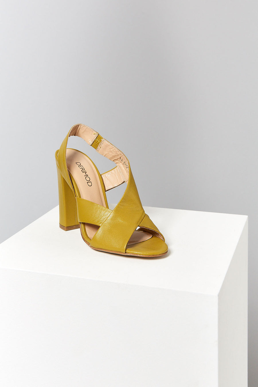 Women Sandals 18SFD125418 | Derimod