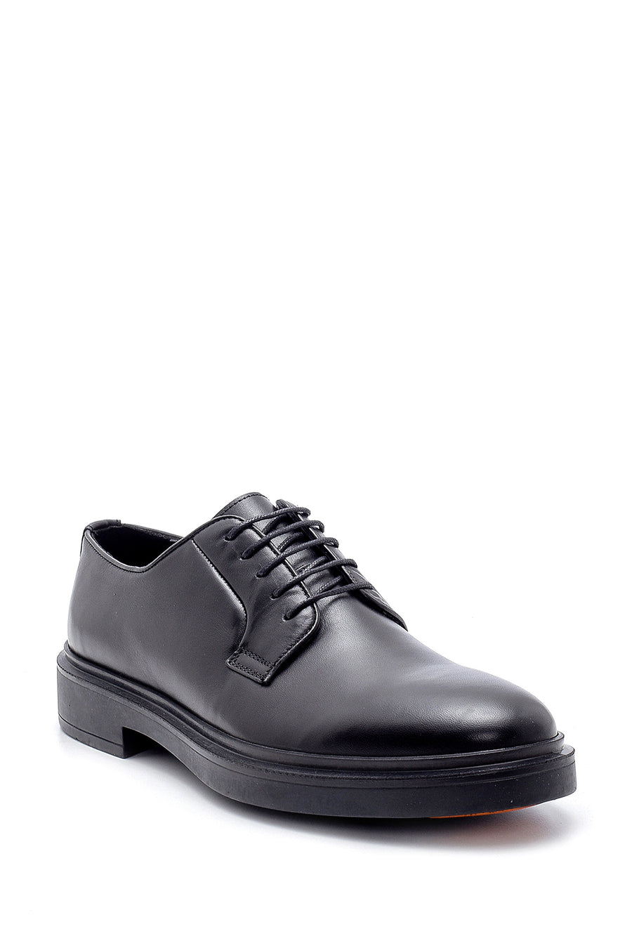 Men's Leather Classic Shoes