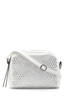 Women's Stone Cross Bag | Derimod