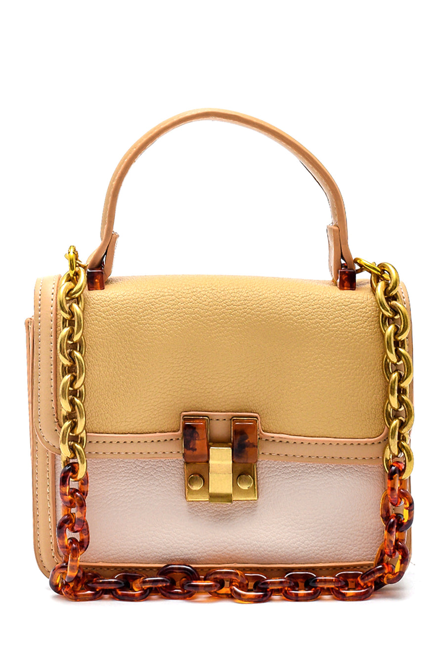 Women's Classic Shoulder Bag