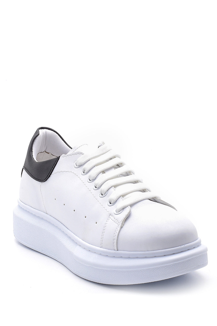 Men's Leather Sneaker
