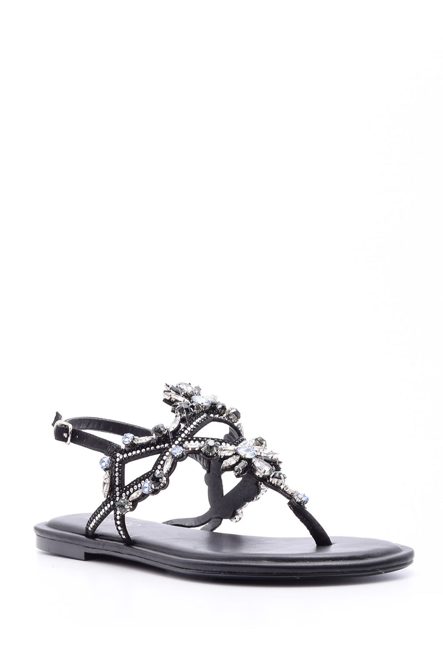Women's Stone Sandals