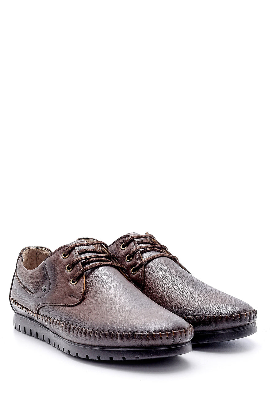 Men's Leather Shoes