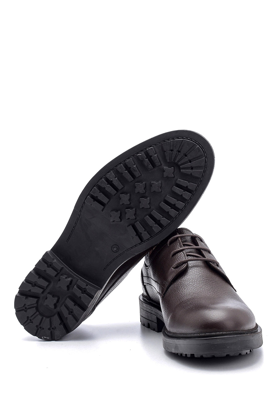 Men's Leather Shoes