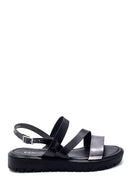 Women's Leather Sandals | Derimod