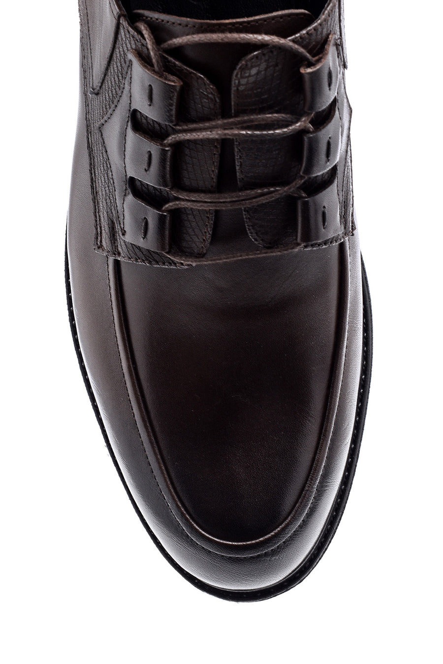 Men's Classic Leather Shoes
