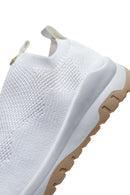 Kadın Beyaz Sneaker | Derimod