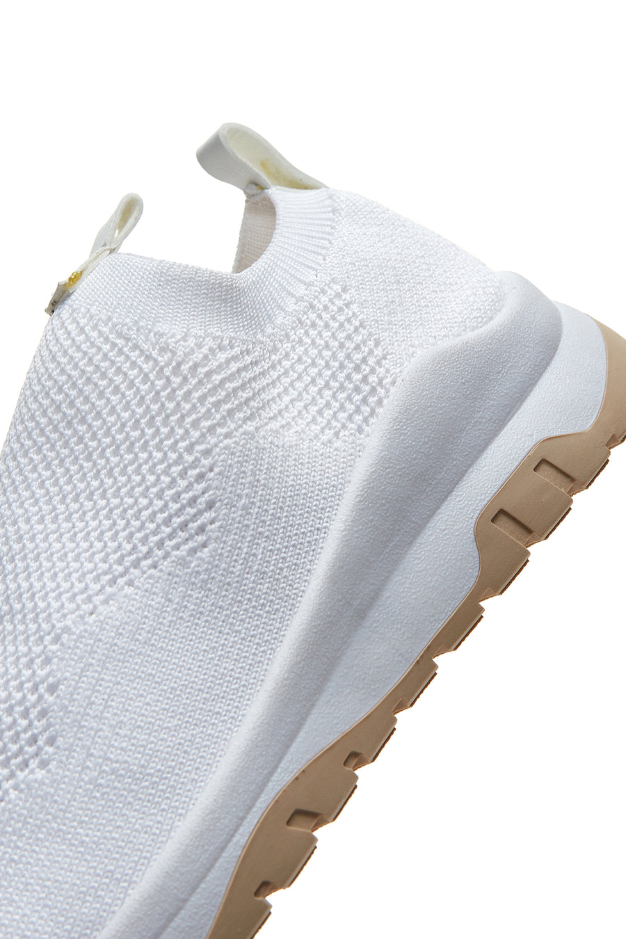 Kadın Beyaz Sneaker