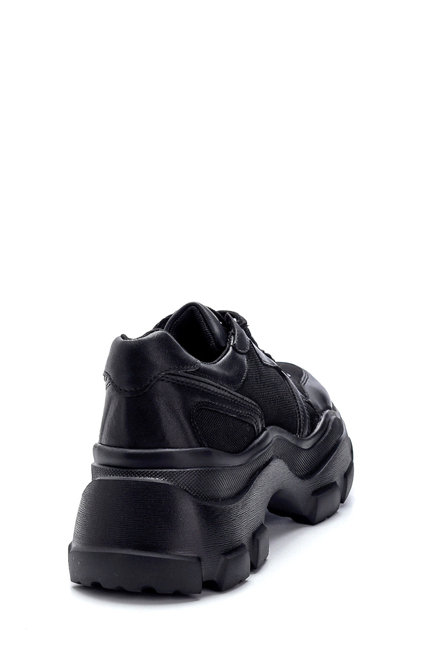 Women's High-Sole Sneaker