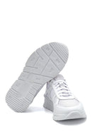 Kadın Beyaz Sneaker | Derimod