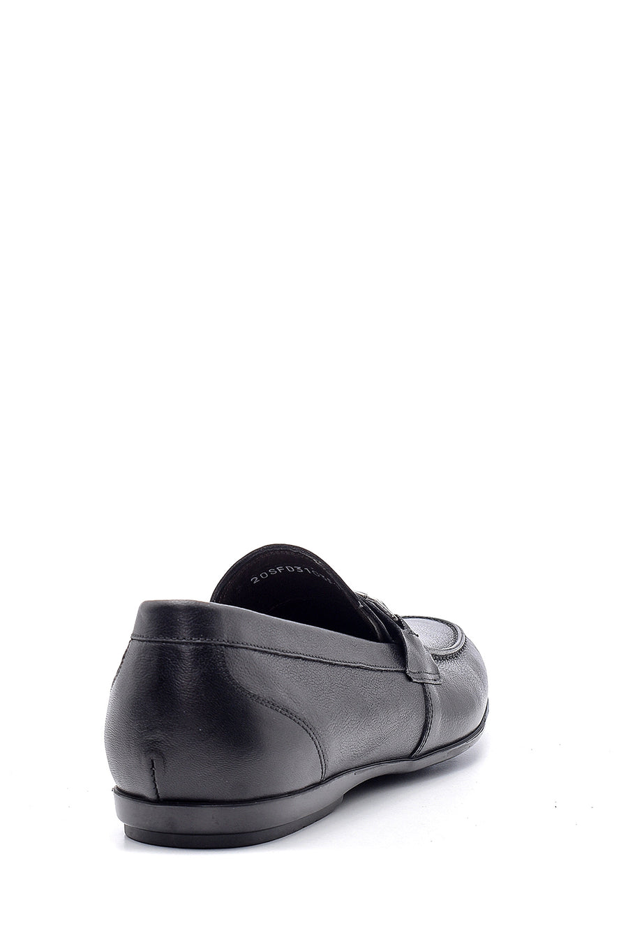 Men's Leather Classic Loafer