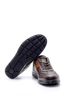 Men's Leather Sneaker | Derimod