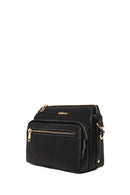 Woman Black Long Strap Shoulder Bag | Derimod