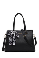 Kadın Siyah Uzun Askılı Kol Çantası | Derimod