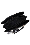 Kadın Siyah Uzun Askılı Kol Çantası | Derimod