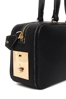 Kadın Siyah Omuz Çantası | Derimod