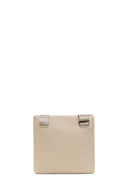 Kadın Bej Uzun Askılı Çapraz Çanta | Derimod