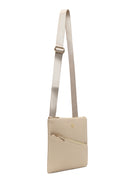 Kadın Bej Uzun Askılı Çapraz Çanta | Derimod