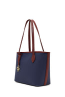 Kadın Lacivert Omuz Çantası | Derimod