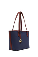 Kadın Lacivert Omuz Çantası | Derimod