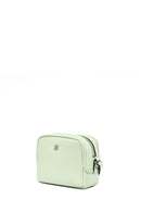 Women's Green Mini Crossbody Bag | Derimod