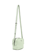 Women's Green Mini Crossbody Bag | Derimod