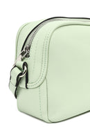 Women's Green Mini Crossbody Bag | Derimod