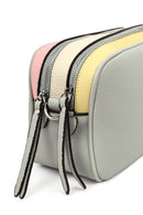 Kadın Mavi Uzun Askılı Çapraz Çanta | Derimod