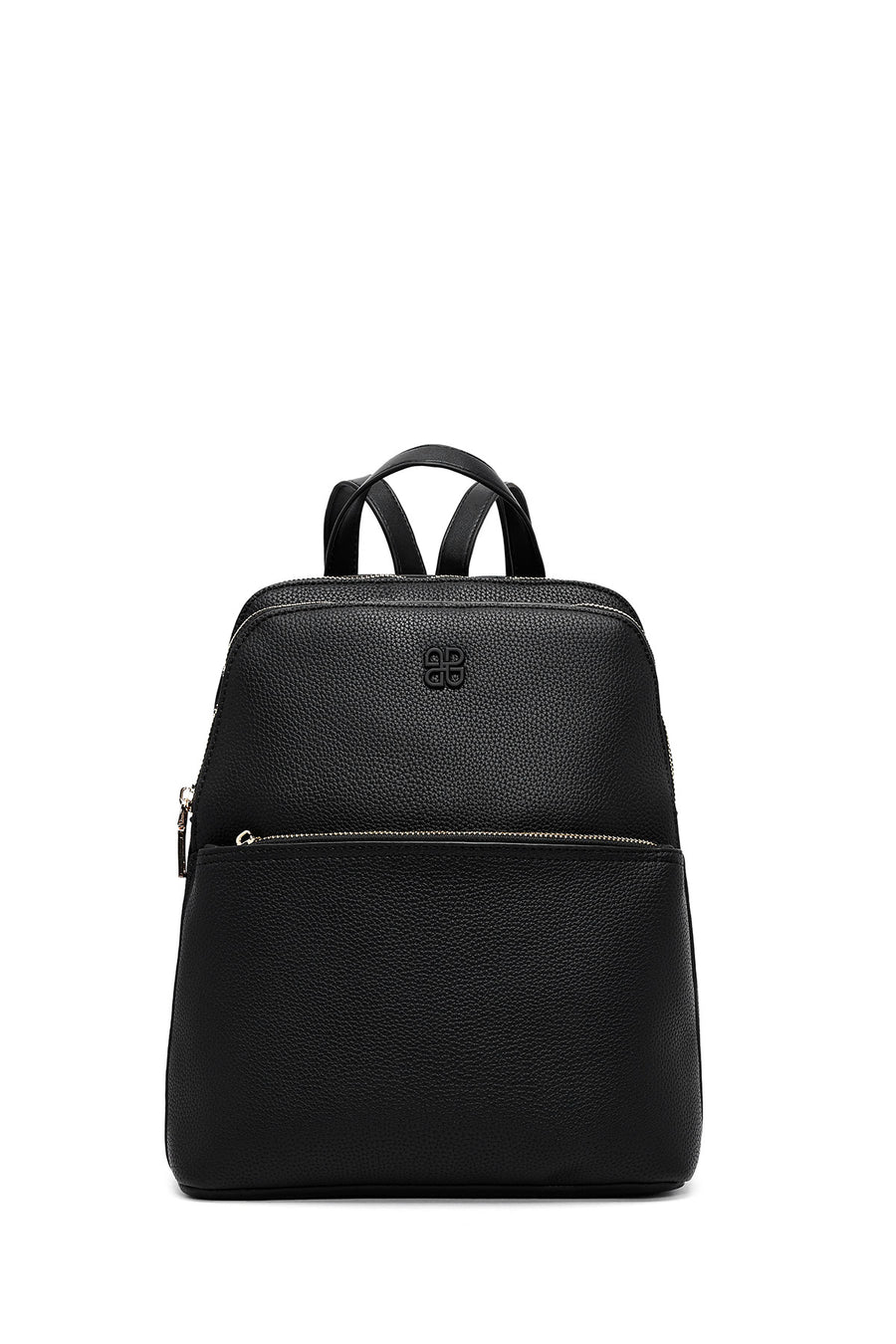 Women's Black Backpack 26PBD2411FT | Derimod