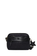 Kadın Siyah Uzun Askılı Çapraz Çanta | Derimod