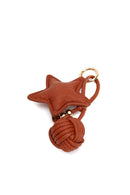 Kadın Koyu Turuncu Uzun Askılı Çapraz Çanta | Derimod